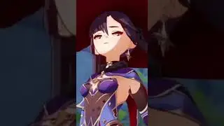 My Money Is Gone | Genshin Impact 