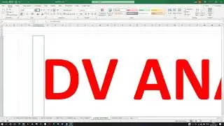 DV Analytics Day-1 Class