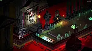 Hades интересней Dark souls?