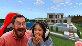 SERTAÇ ABİ VS MINECRAFT 