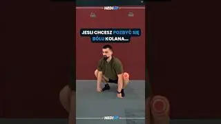 🏋️‍♂️3 RUCHY NA BÓL KOLANA🏋️‍♂️