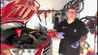 2017 Hyundai Elantra - 150k Mile Update & Recommended Oil Change Tools