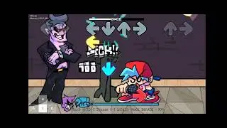 driftveil city in Fnf but I added toothless dancing