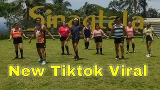 NEW TIKTOK VIRAL MASHUP (DJ REDEM) | Zumba Dance Fitness | Jhong Canlas Tv