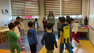 6 Adım At 1 Zıpla