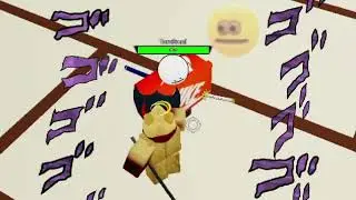 The Catalysmic Clash Experience || Roblox