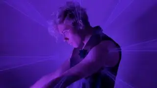Reid Zakos X RedPanda Productions - Falling (Visual #1)