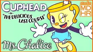 Cuphead DLC | Everything We Know