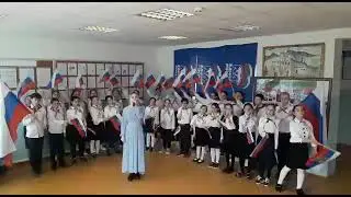 Моя Россия. Идрисова Сабина.Верхнее Убеки и Мекегинцы.