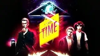 Loot Crate October "Time" + Level Up Accessory