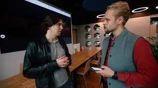 Интервью с генеральным директором Vesco Group А. Аверьяновым