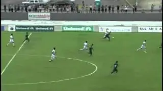 chape x metropolitano