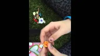 мои изделия из полимерной глины