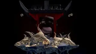 Heavens Arena: Itadori's 78% True Combo