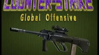 Dont smoke window. (CS:GO Clutch?? Thing where i win xD)