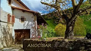 PUEBLOS DE NAVARRA (ANOCÍBAR) (Anotzibar)