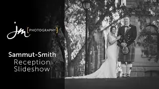 Sammut-Smith Same Day Slideshow at the Hotel Fairmont Palliser by JM Photography