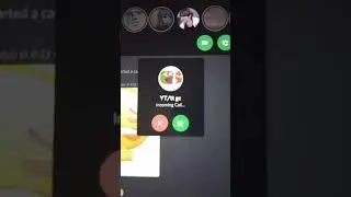 HOW ON EARTH DID I GET THE FRICKIN RARE DISCORD RINGTONE 😳😂😫