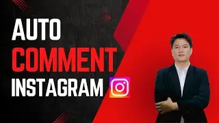 How To Do Auto Comment On Instagram | Instagram Auto Comment Bot