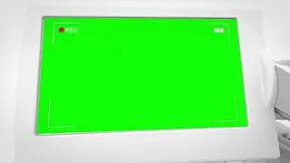 Video Recorder green screen|green screen videos|Editing Kinemaster|Chroma key #greenscreen #blue