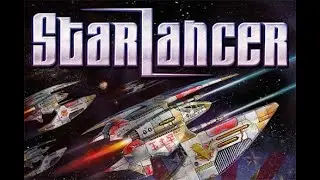 Обзор игры: StarLancer (2000).