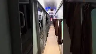 train journey -1 ac feedback | mewar express - udaipur to delhi
