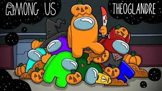 Among Us But We Worship The Great Bumpkin