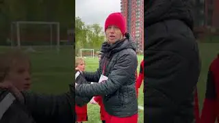 Юность Москвы