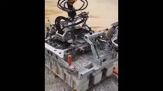 Smart lifting technology