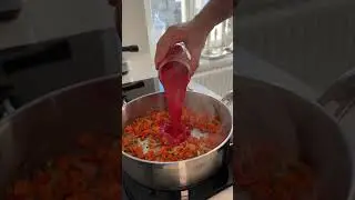 Рататуй для АРТУРИО