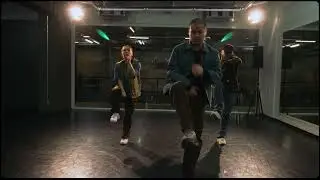 Wauve - VOGUE I Choreo by boi.pq