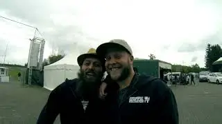 Ringrocker WarmUp Party - Aftermovie