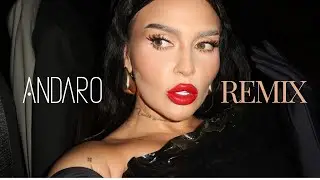 Oana Radu - Topeste-mi Iarna (Andaro Remix)