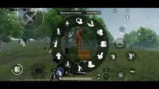 KG ; winner winner chicken dinner  Battleground mobile india🇮🇳