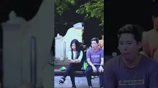 si cewek asal makan aja hahaha #shorts #shortsyoutube #shortvideo