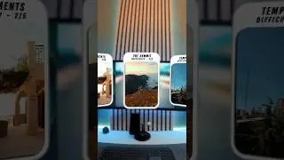 Wait for the transition 🔥 #aftereffectsvfx #cinematicfpv #3danimation #3dtracking #augmentedreality