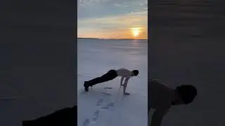#настоящиймужчинанедолженбоятсяхолода