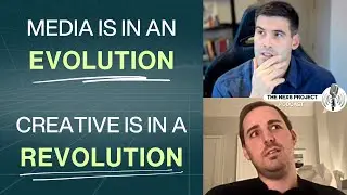 Conversation with James Donner on Advertising in Ecommerce, YouTube’s Potential, & AI in Paid Media
