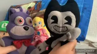Security Breach! [UNFINISHED AND UNRELEASED] [READ DESCRIPTION]