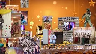 Тизер Все звезды 20 19 SZ
