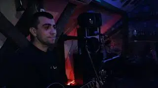 SVILA ACOUSTIC  - Noć kad sam preplivao dunav