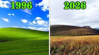 Where History's Most Famous Photographs Were Taken — And What They Look Like Now