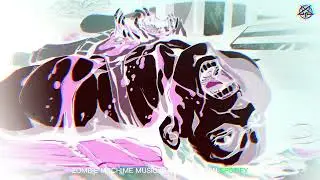 ZOMBIE MACHINE ALIEN MIX DEMO