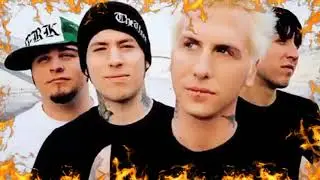 Return To Self Loathing ~ Mest (Pop Punk Rock Karaoke)  |•Feb&Jake Karaoke 🎙️
