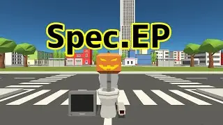 Skibidi pumpkin Special episode