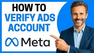 How to Verify Facebook Ads Account [Full Guide]