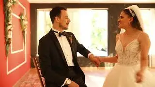 MELTEM & HÜSEYİN