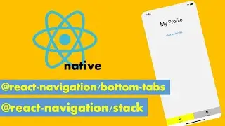 Creating React Native Navigation