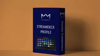 Best Stream Deck Profile for DaVinci Resolve!!!
