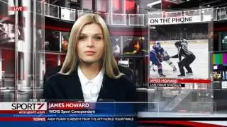 Broadcast Design - Complete News Package 7 by IronykDesign | VideoHive - After Effects Templates